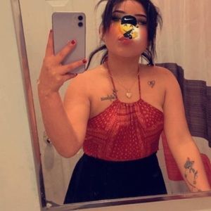 Meet your Posher, Märy